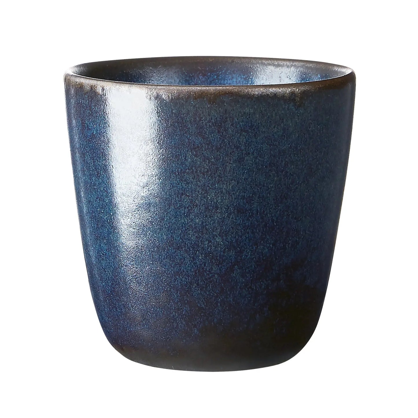 Aida Raw Mug 30 Cl Midnight Blue Aida