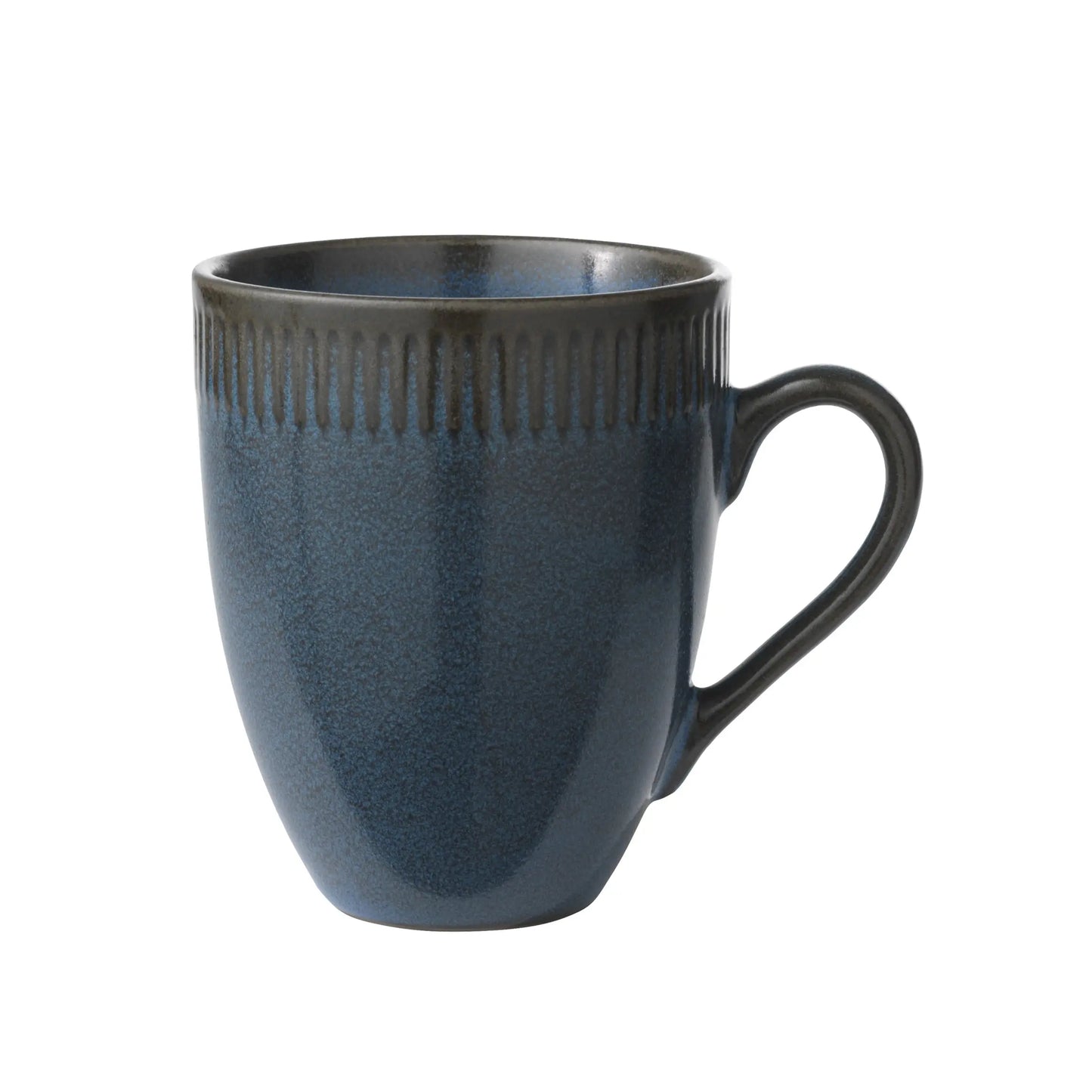 Aida Relief Mug 30 Cl Blue Aida