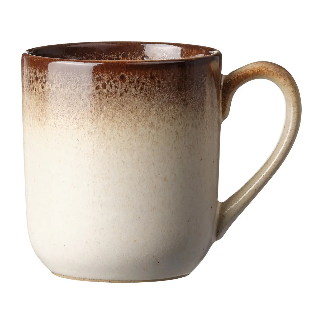 Aida S¿holm Sonja Mug 40 Cl Brown Aida