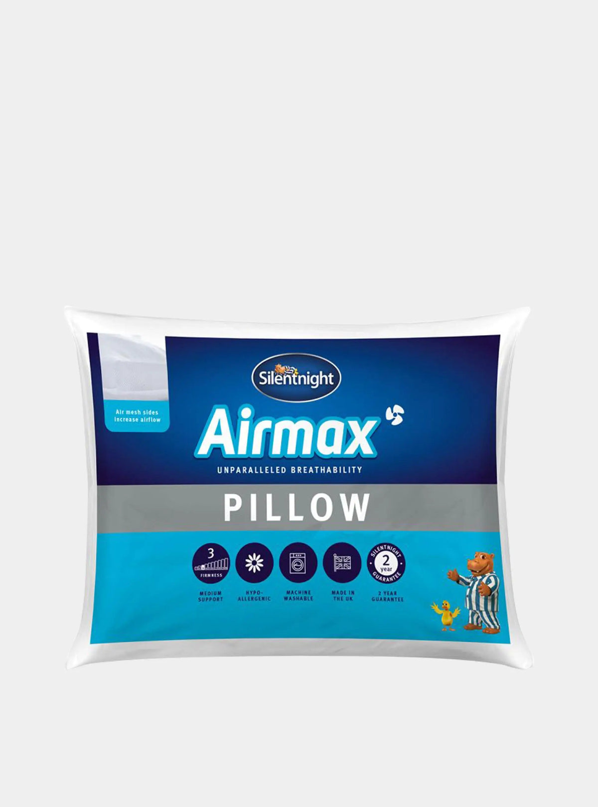 Airmax Pillow