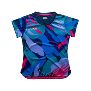Multicolour Dark