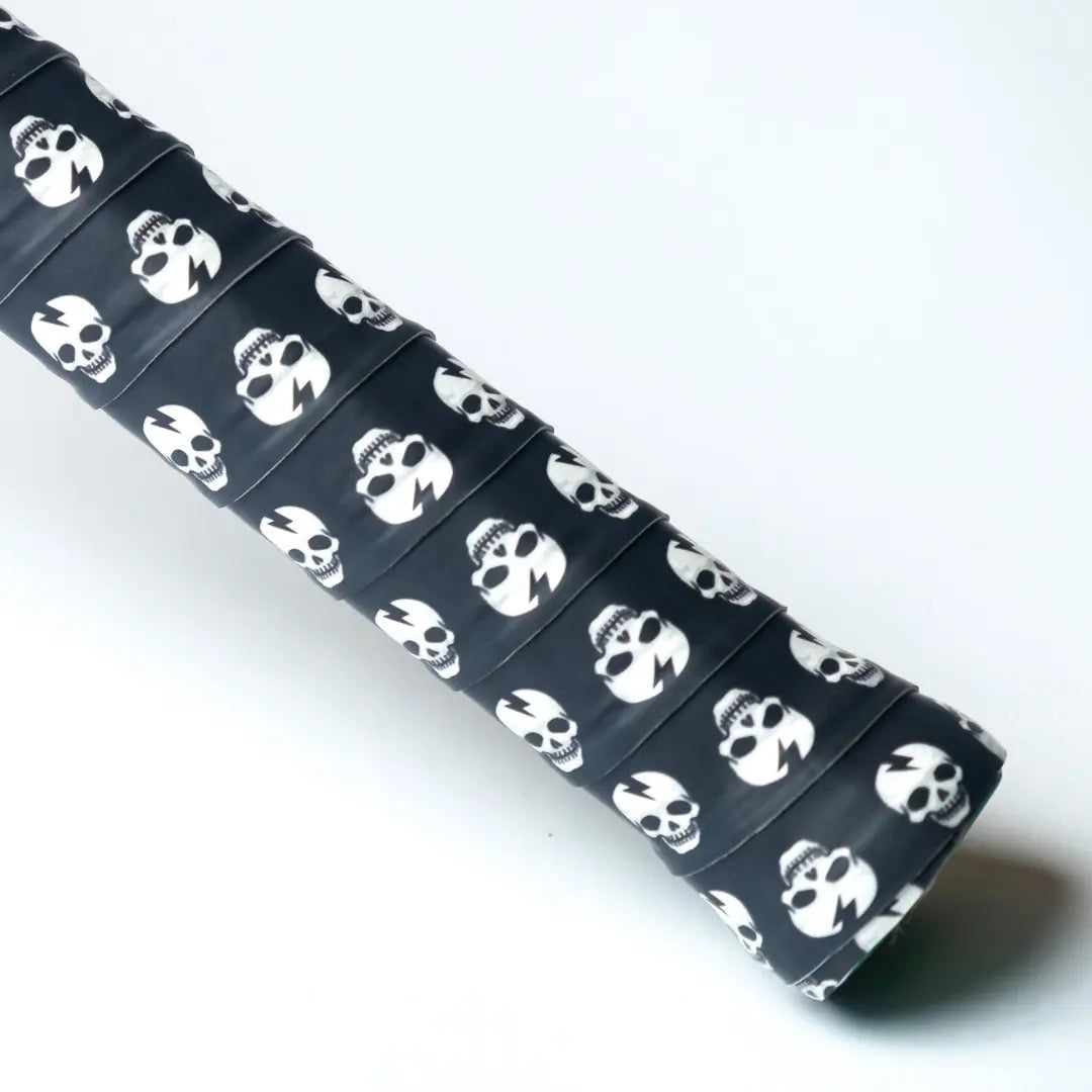 Aixo Bone Head Tacky Overgrip Central Sports UK