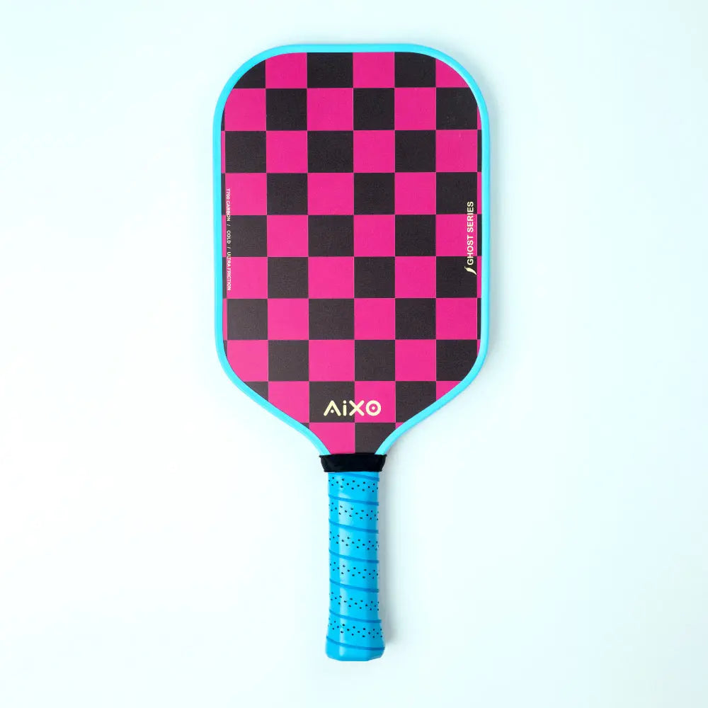 Aixo CP03 Ghost Series Dogtown T700 Carbon Pickleball Padel Central Sports UK