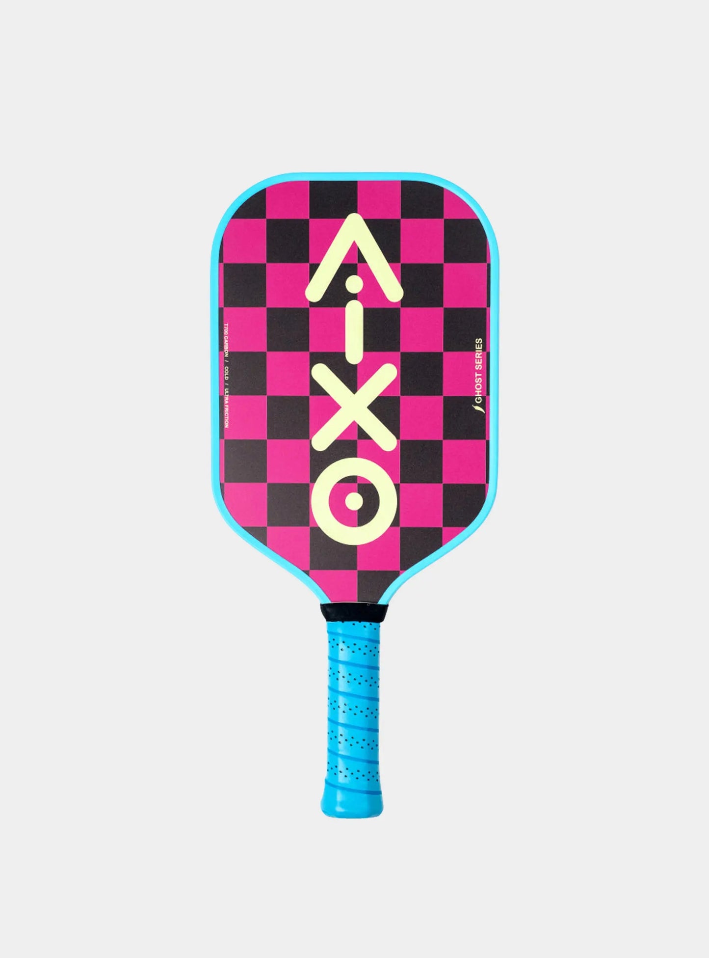 Aixo CP03 Ghost Series Dogtown T700 Carbon Pickleball Padel Central Sports UK