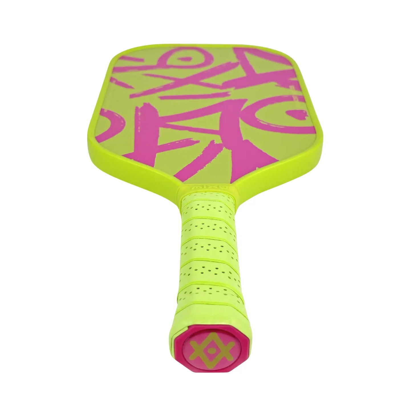 Aixo CP03 Ghost Series Neotag T700 Carbon Pickleball Padel Central Sports UK