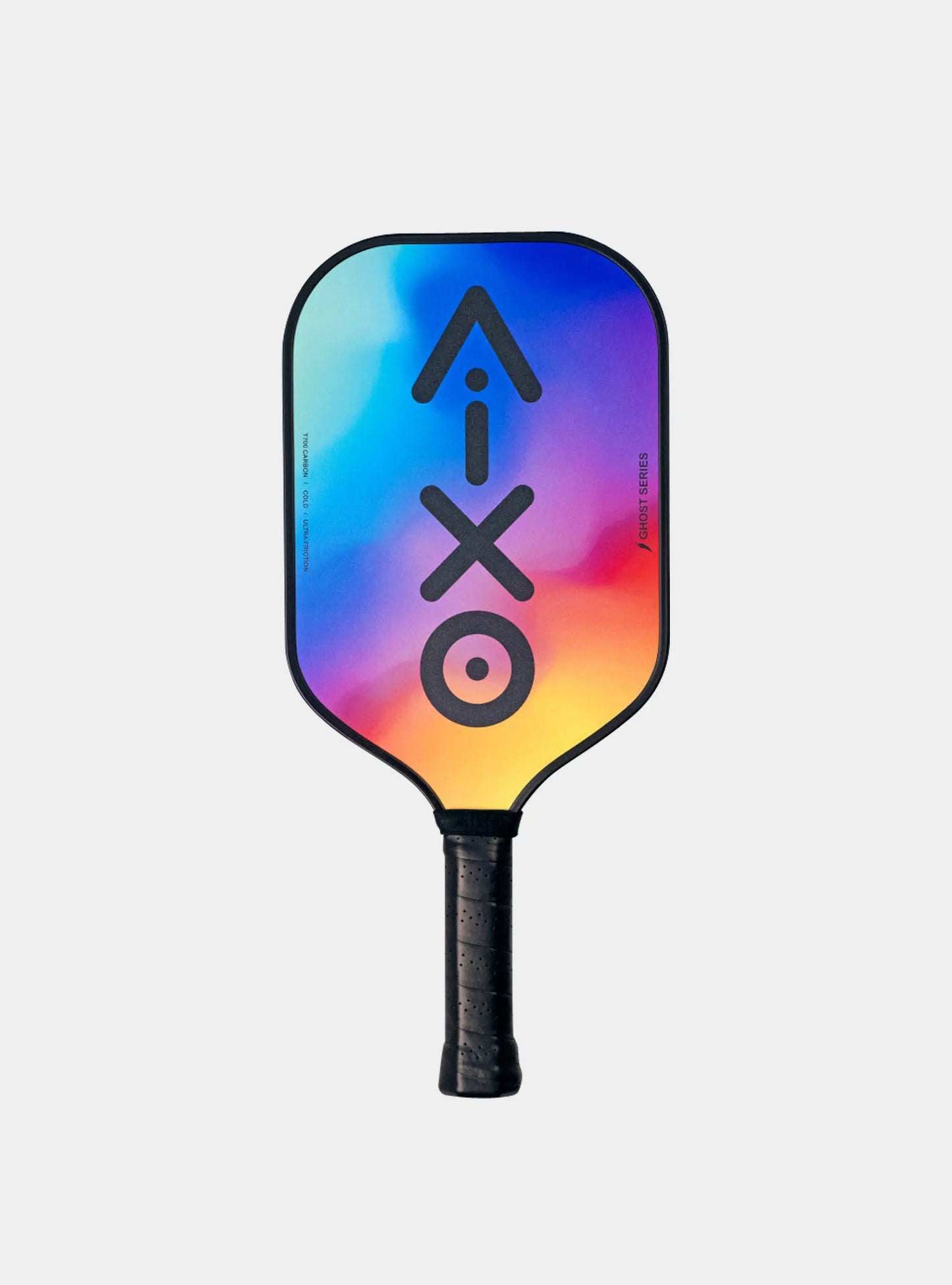 Aixo CP03 Ghost Series Prism Break T700 Carbon Pickleball Padel Central Sports UK