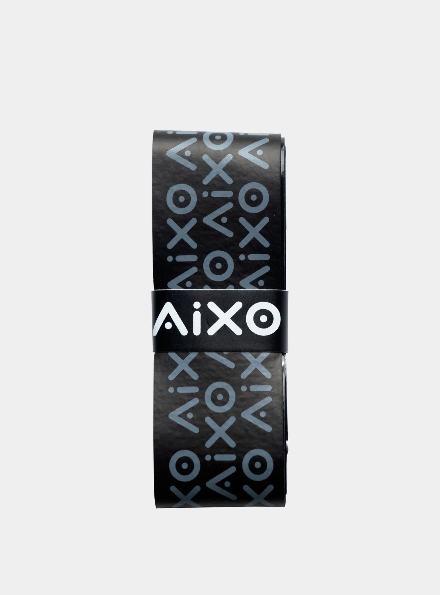 Aixo Duplo Tacky Overgrip Black Central Sports UK