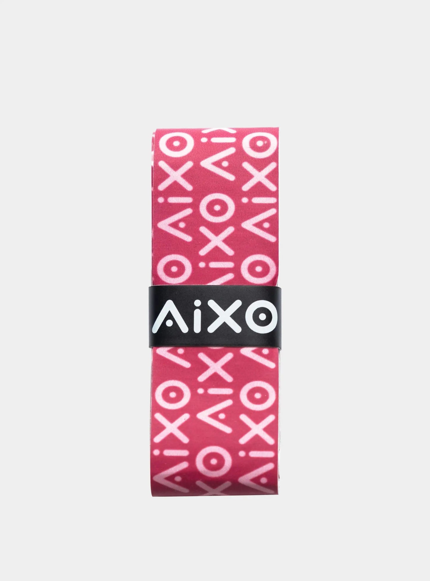 Aixo Duplo Tacky Overgrip Pink Central Sports UK