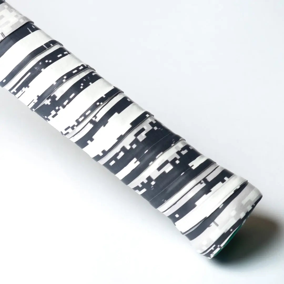 Aixo Glitch Tacky Overgrip Mono Central Sports UK