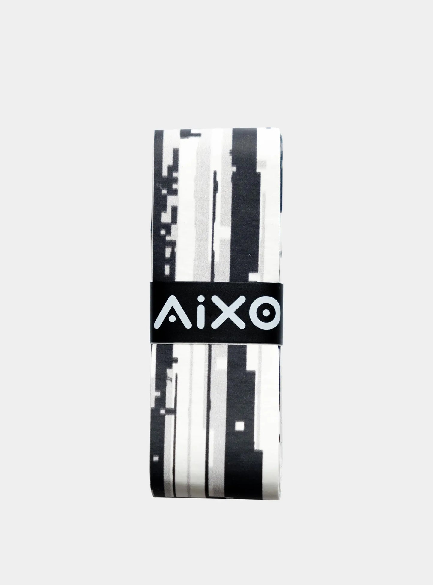Aixo Glitch Tacky Overgrip Mono Central Sports UK