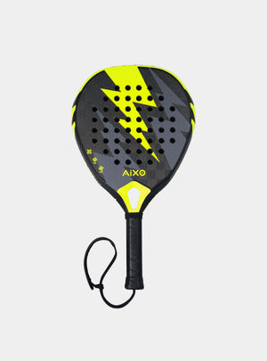 Black/Yellow