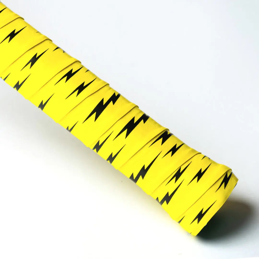 Aixo Lightning Tacky Overgrip Central Sports UK