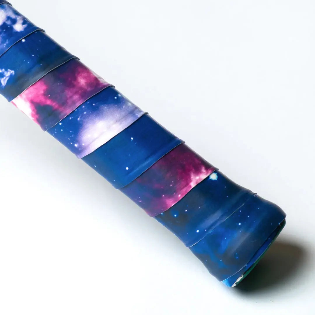 Aixo Nebula Tacky Overgrip Central Sports UK