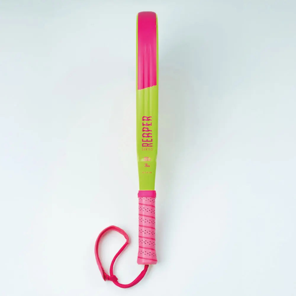 Aixo Neotag Padel Racket - 18k Carbon RL-B13 Central Sports UK