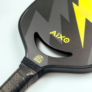 Black/Yellow