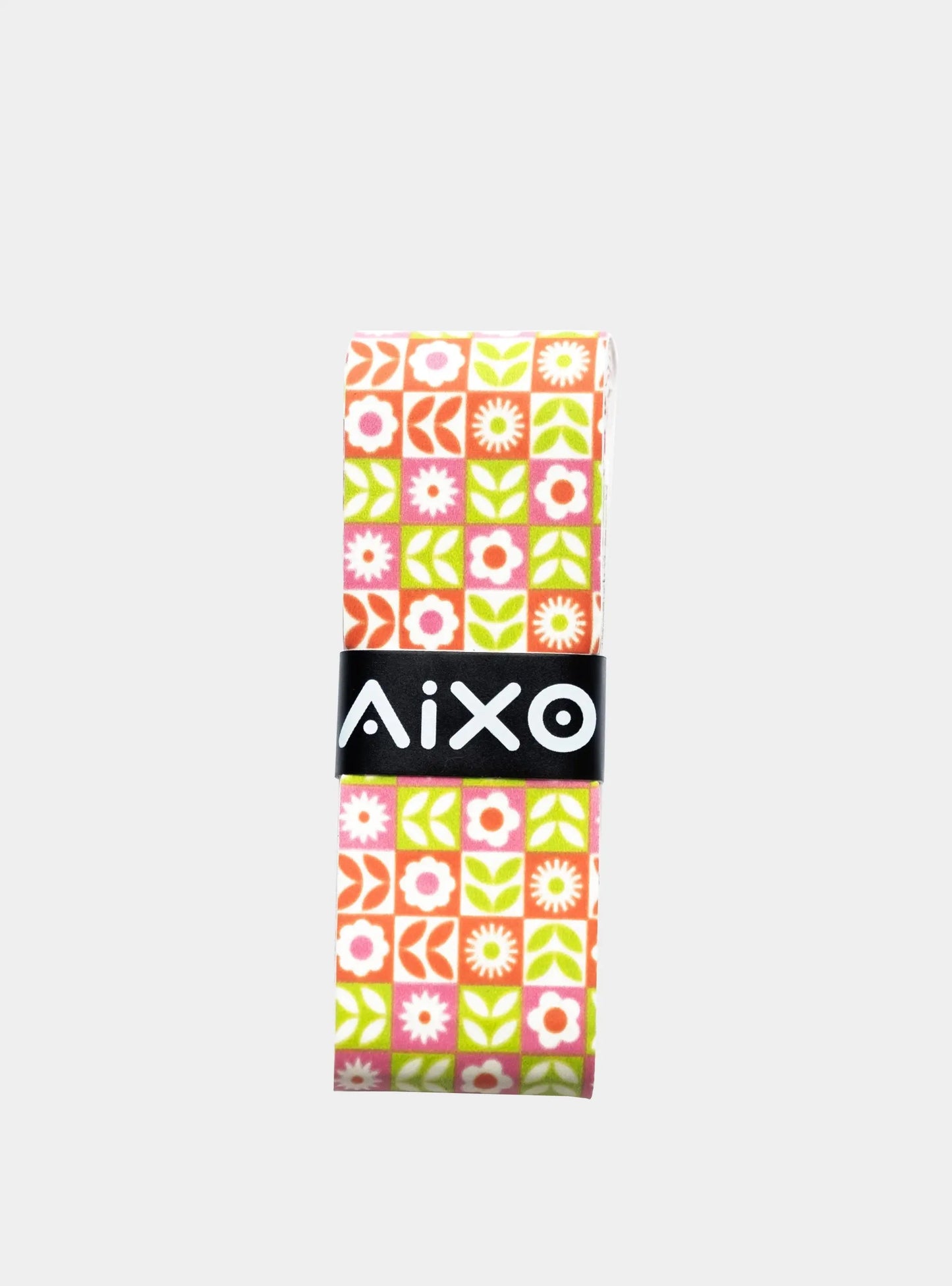 Aixo Sixties Tacky Overgrip Retro Central Sports UK