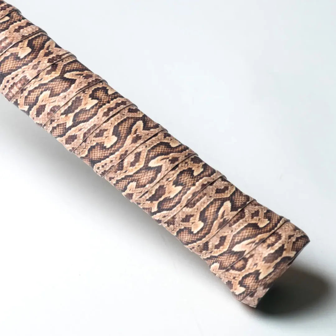 Aixo Snakeskin Tacky Overgrip Central Sports UK