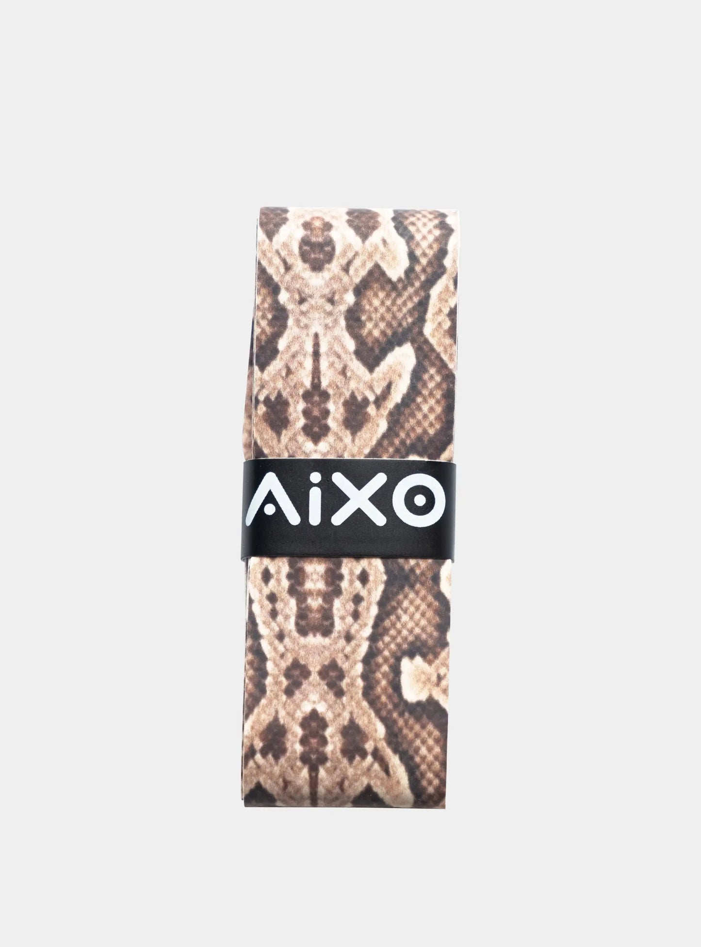 Aixo Snakeskin Tacky Overgrip Central Sports UK