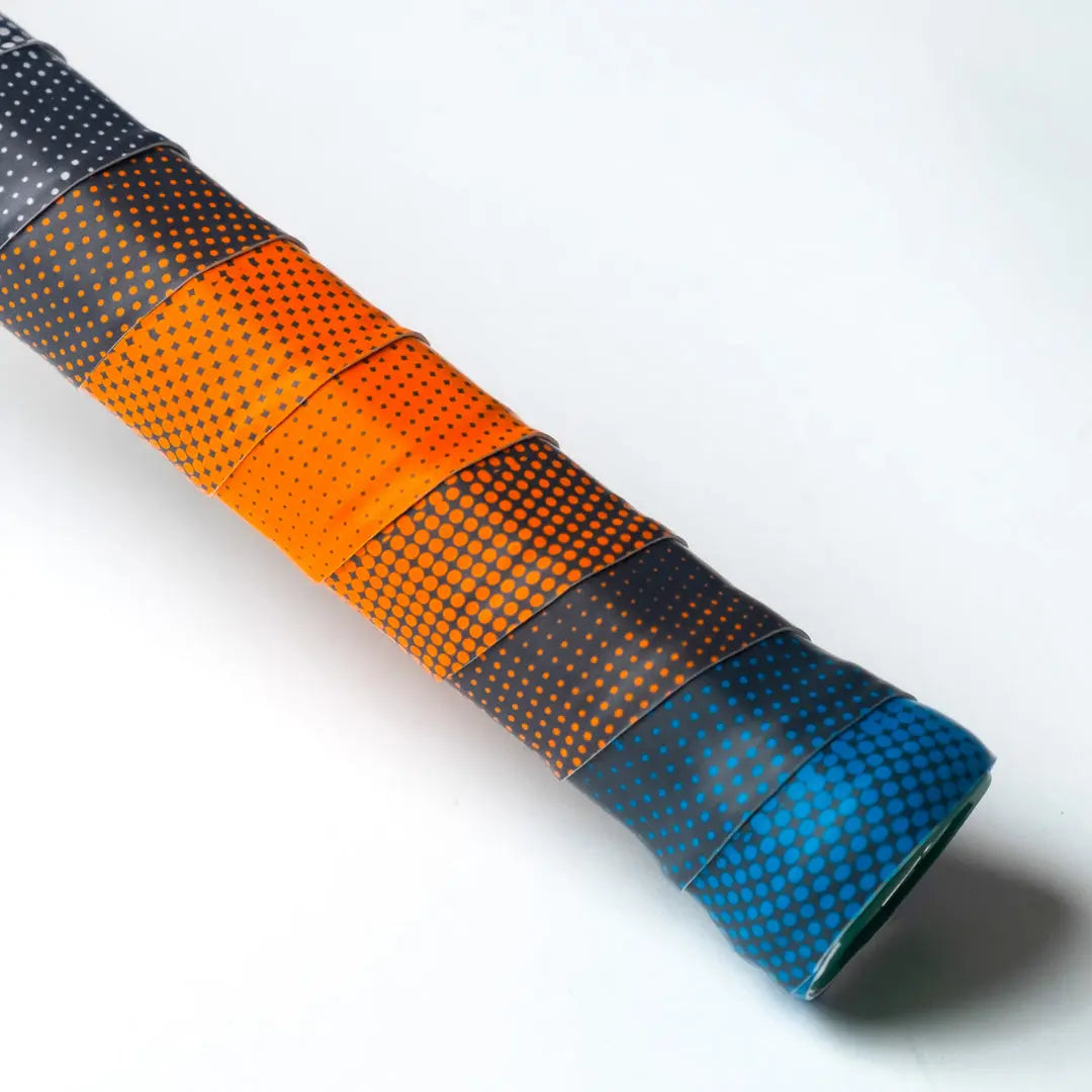 Aixo Speckle Overgrip Dark Central Sports UK