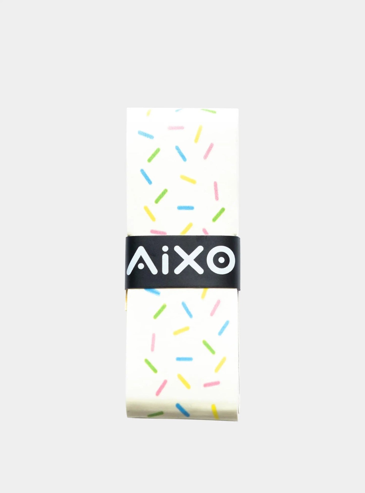 Aixo Sundae Tacky Overgrip Vanilla Central Sports UK