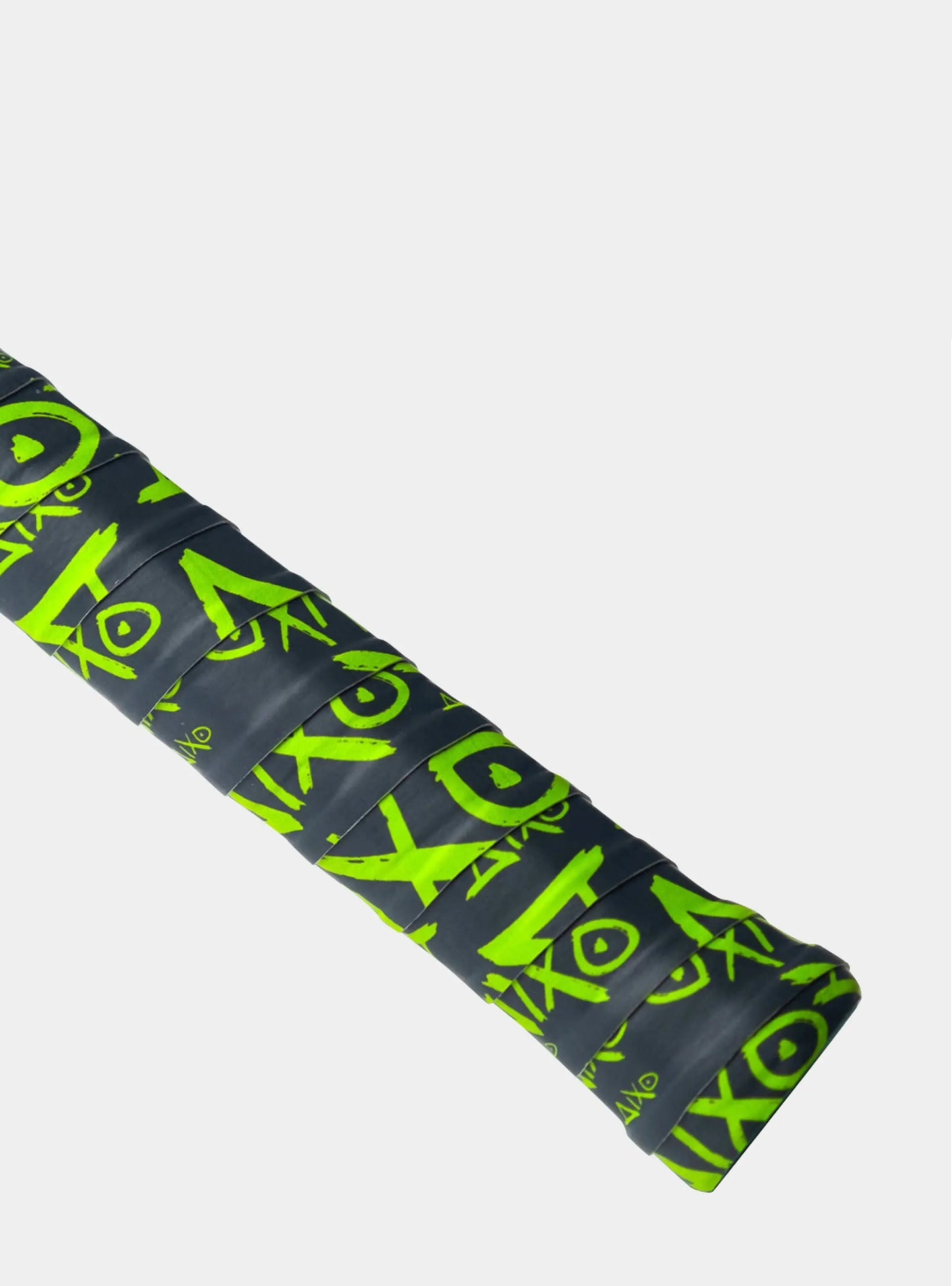 Aixo Tag Dry Overgrip Black Central Sports UK