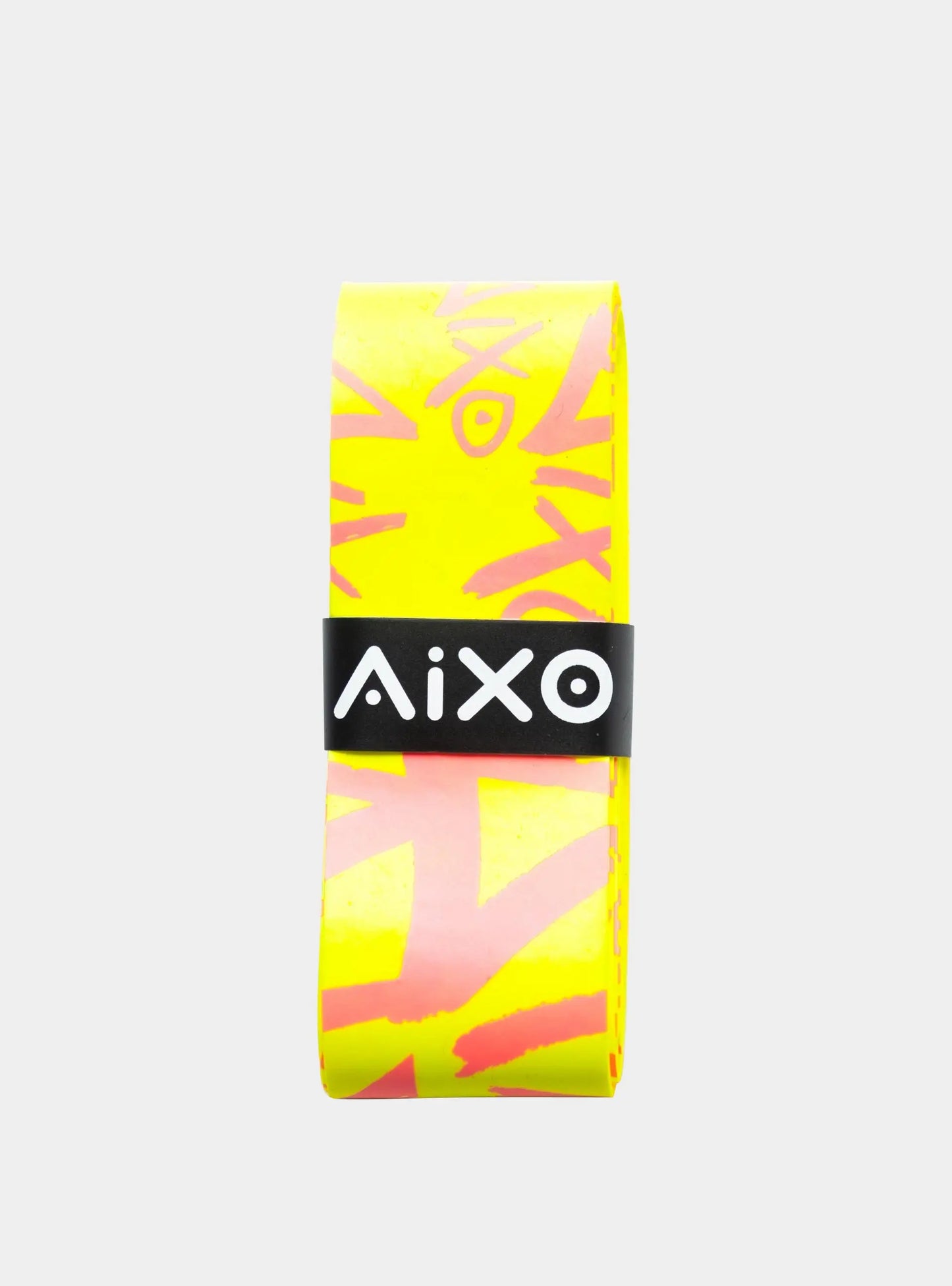 Aixo Tag Dry Overgrip Bright Central Sports UK