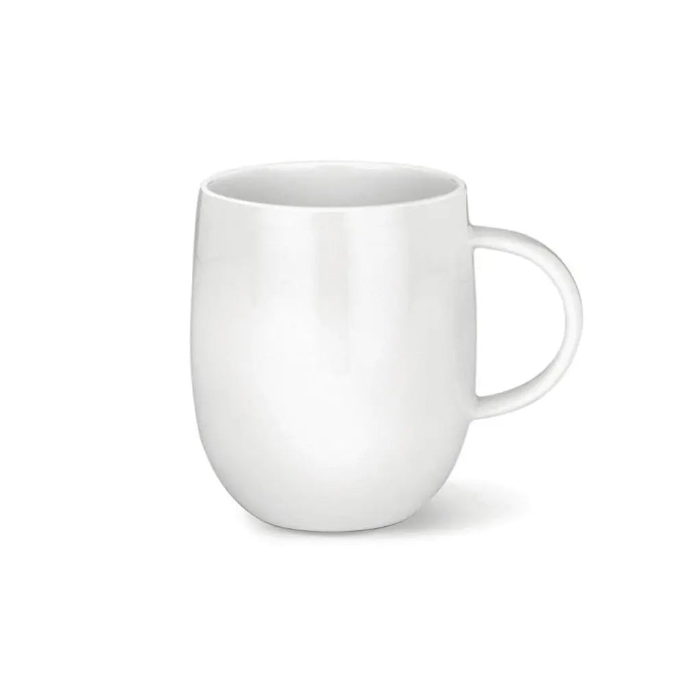 Alessi All-Time Mug 38 Cl White Alessi