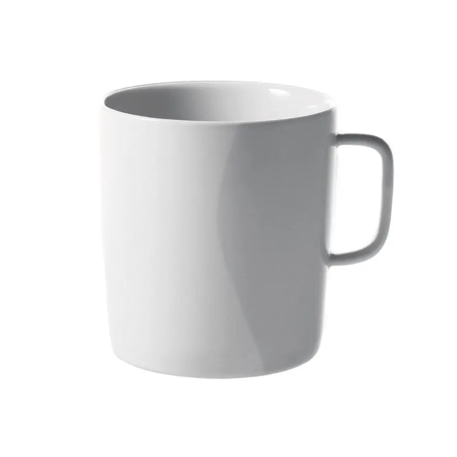 Alessi Platebowlcup Mug White Alessi