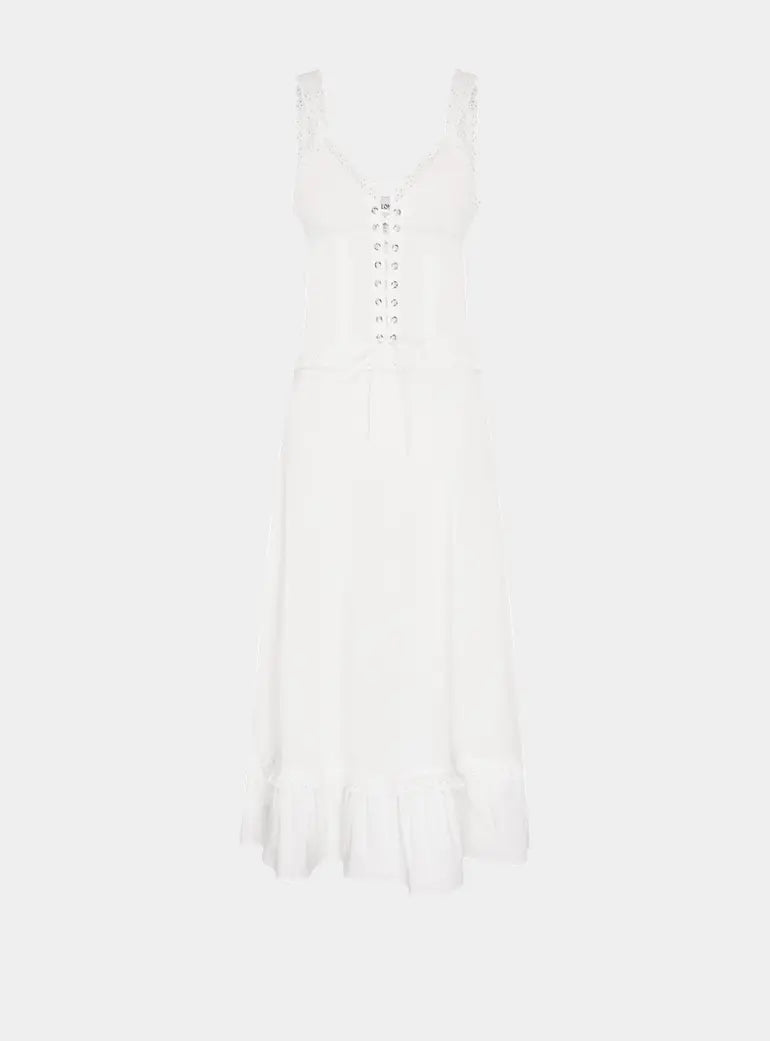 Alma Dress Wild Lovers