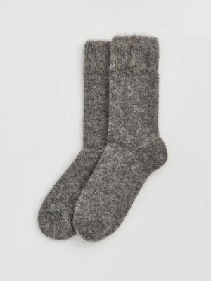 Smoke Grey