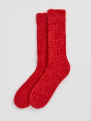 Postbox Red