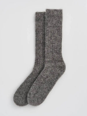 Smoke Grey
