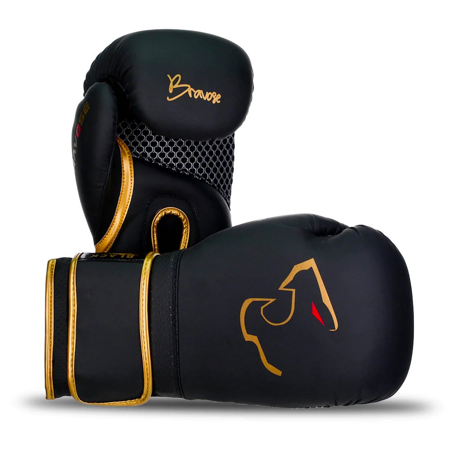 Alpha Black Edition Bravose