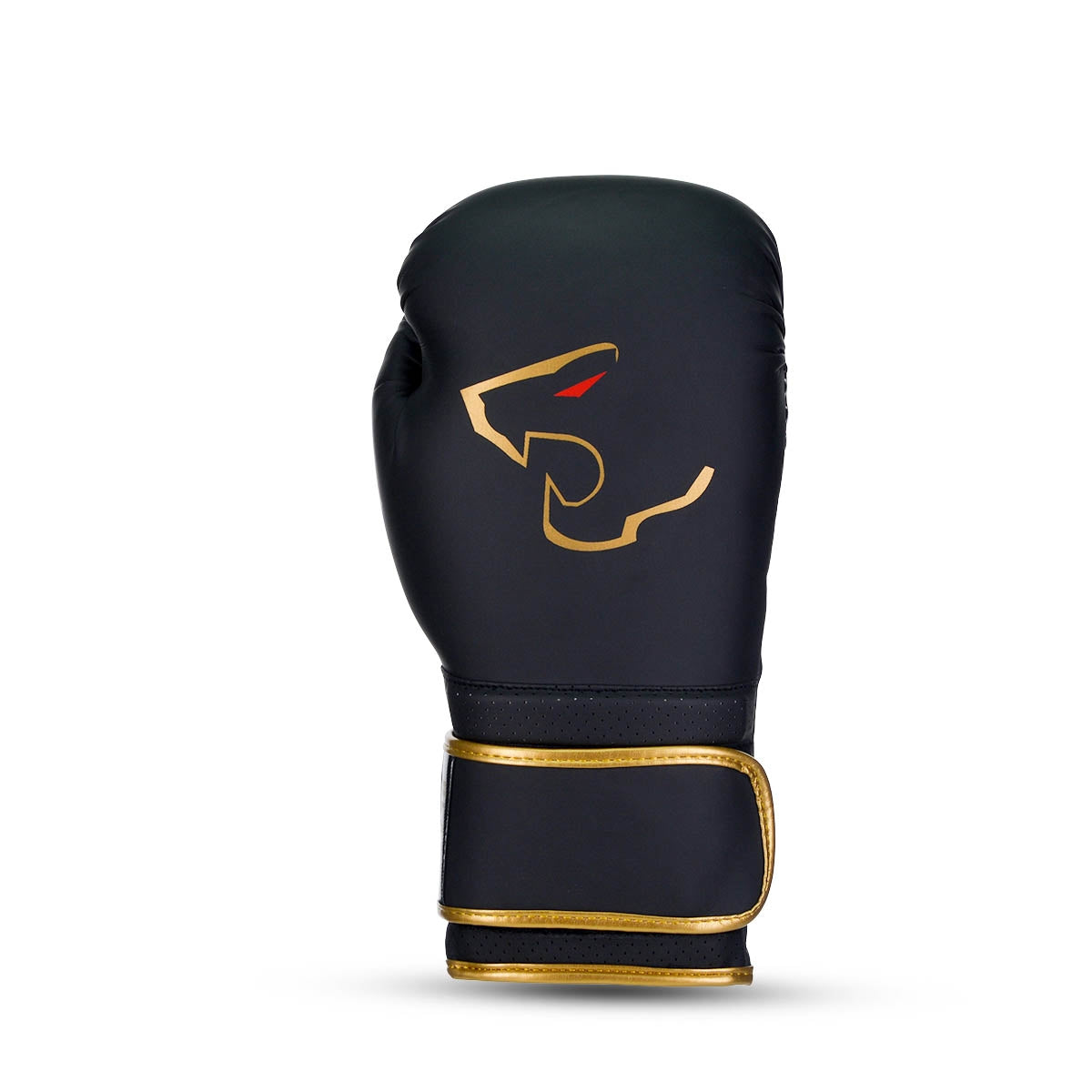 Alpha Black Edition Bravose