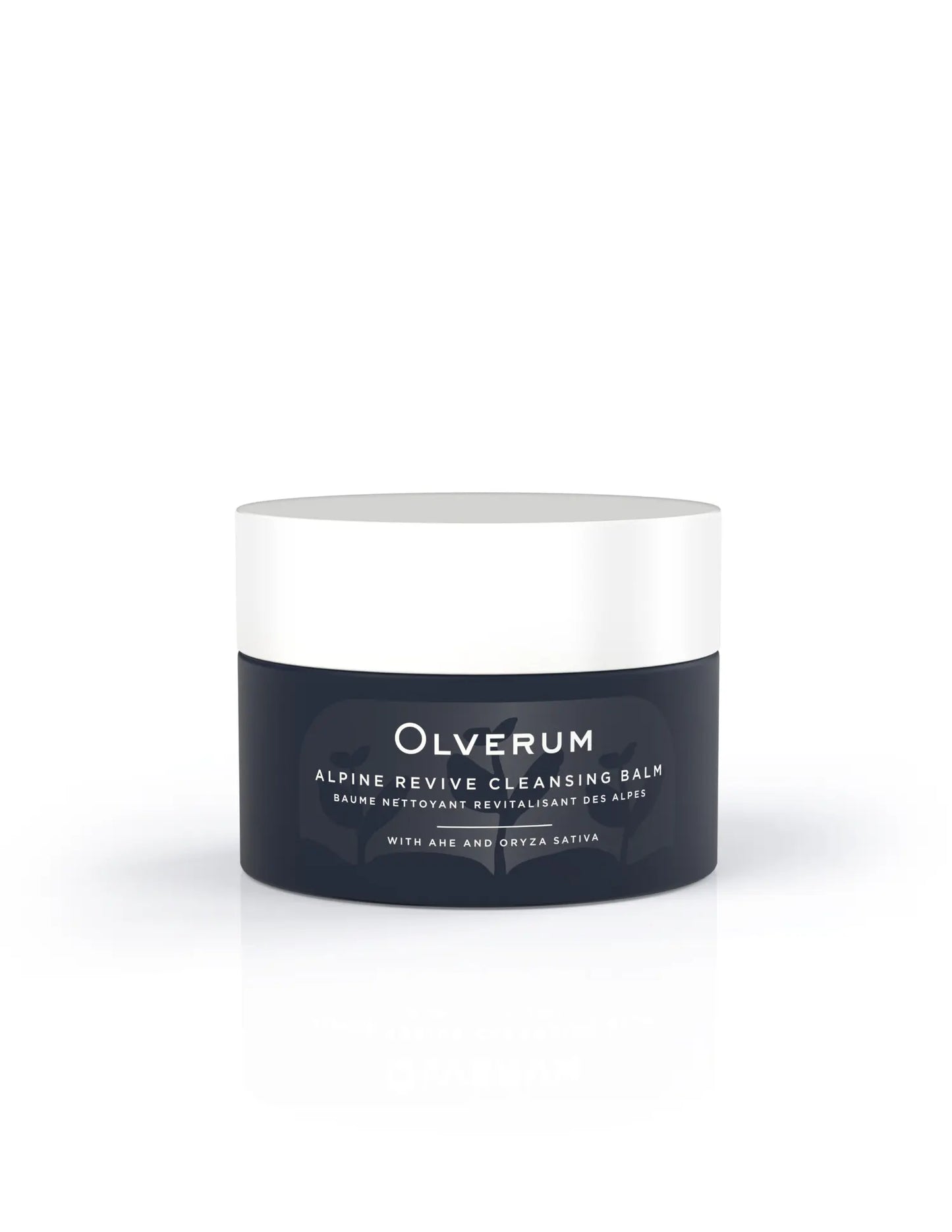 Alpine Revive Cleansing Balm Olverum