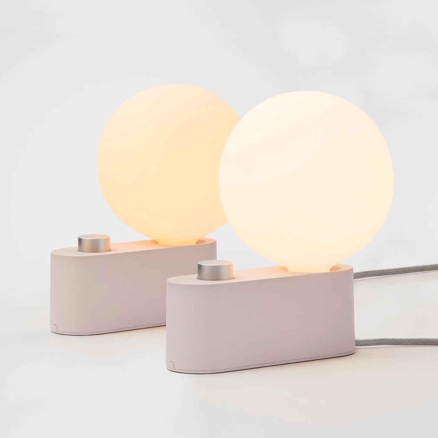 Alumina Multi-Use Lamp in Blossom - Set of 2 Tala
