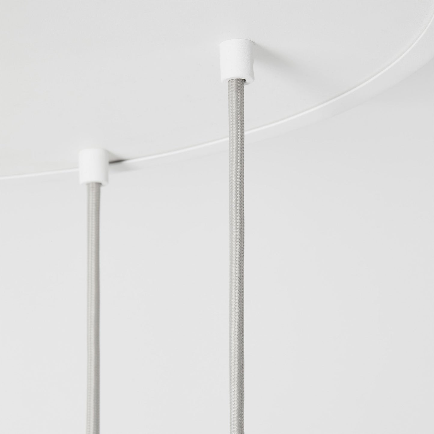 Alumina Nine Pendant + Sphere V Tala