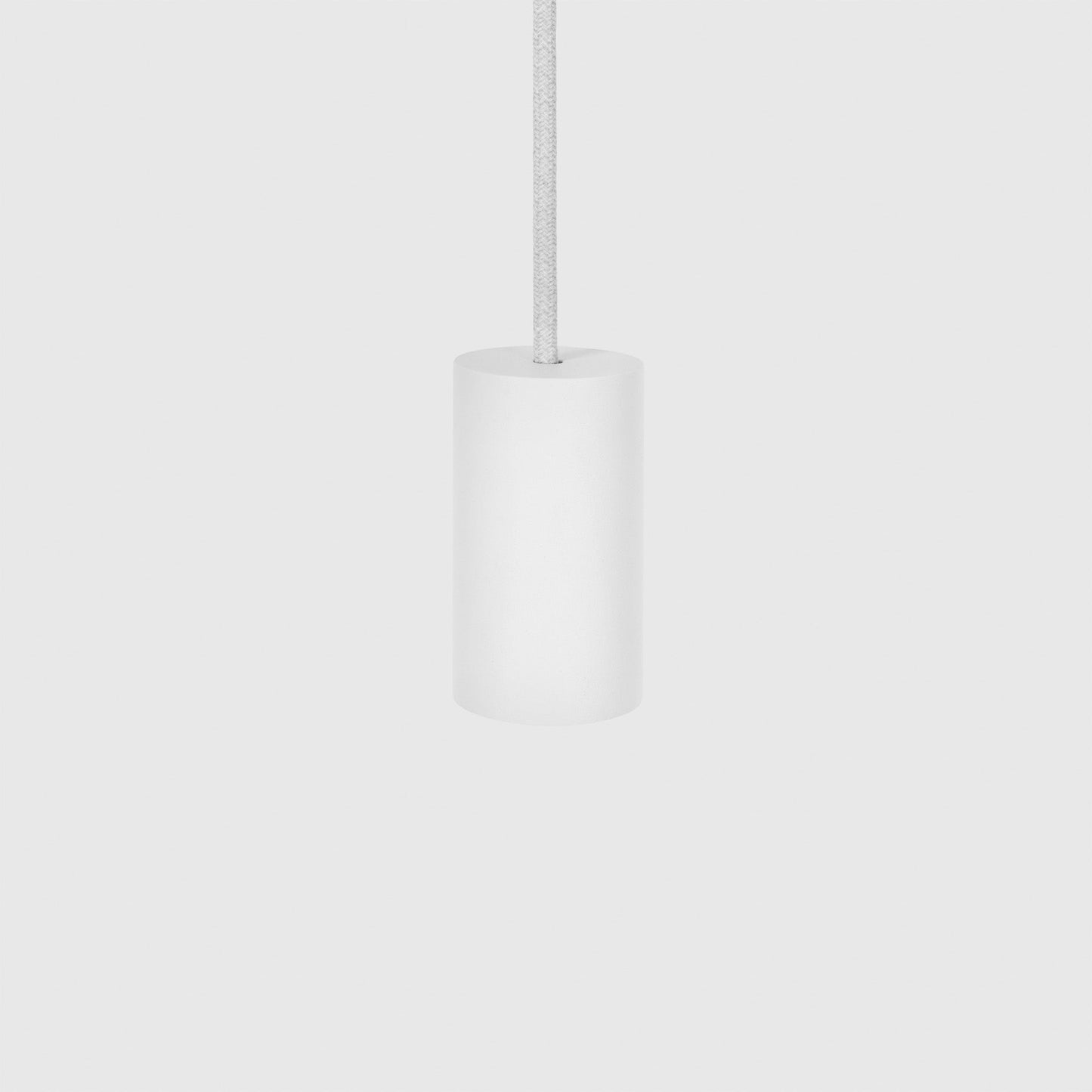 Alumina Pendant Tala