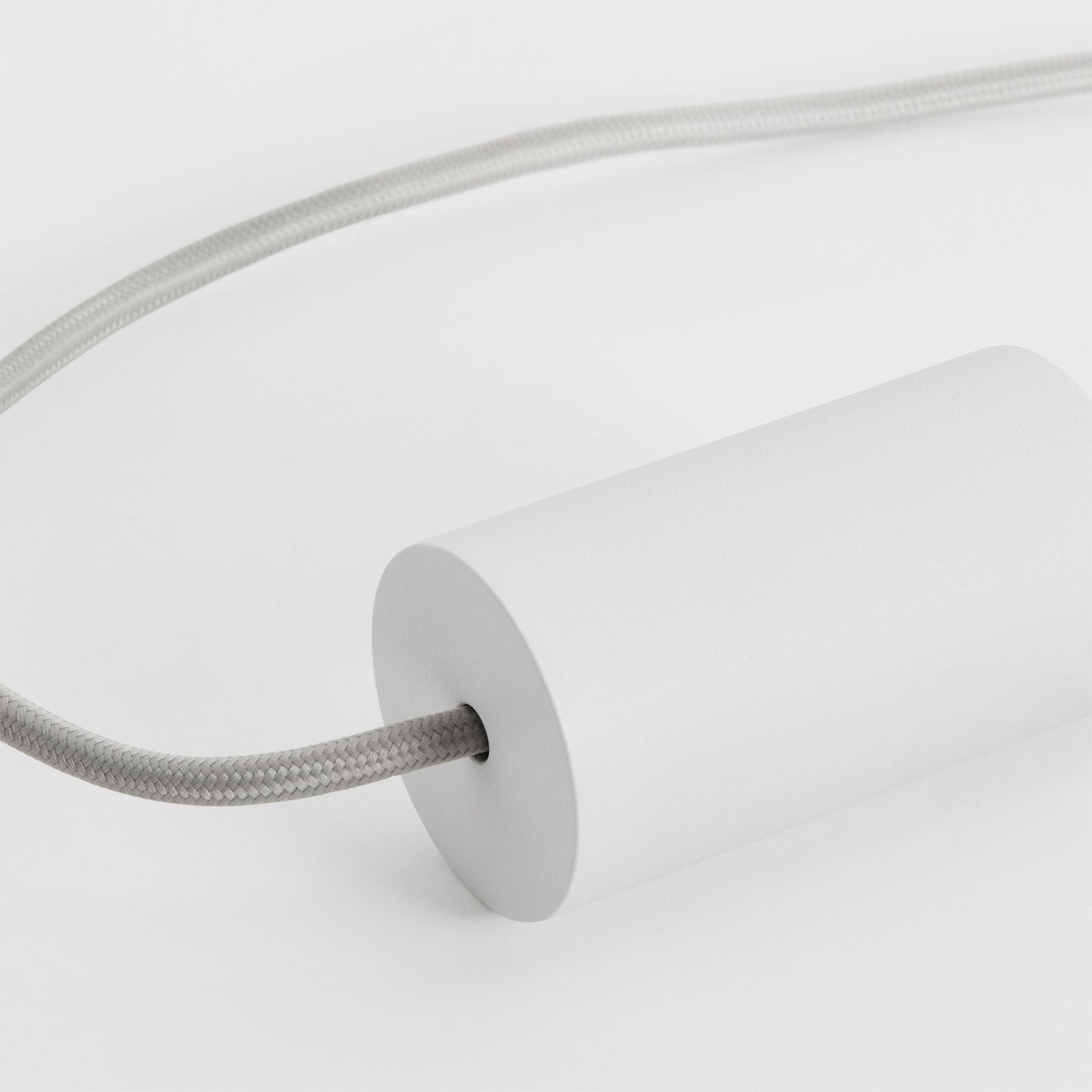 Alumina Pendant Tala