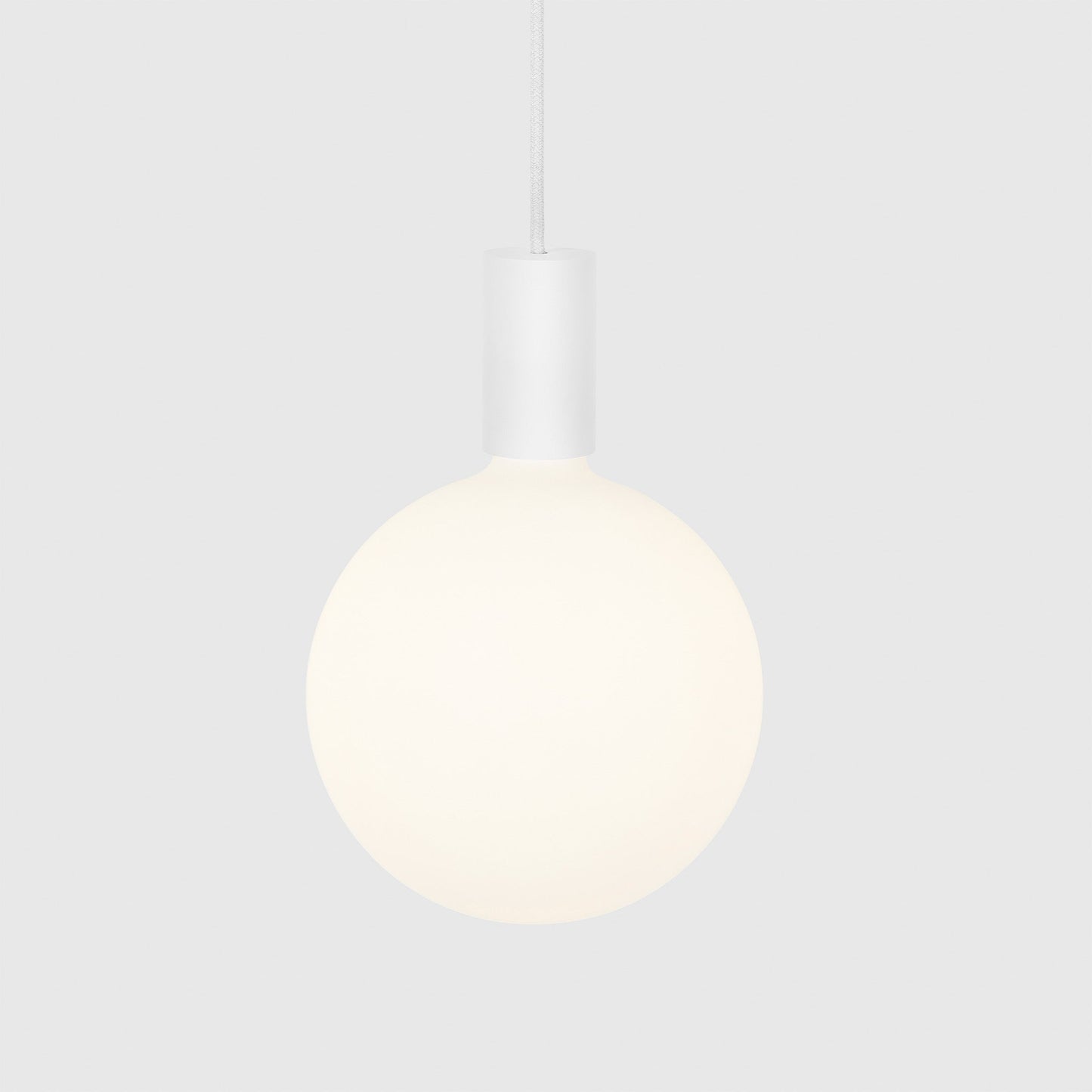 Alumina Single Pendant + Sphere V Tala