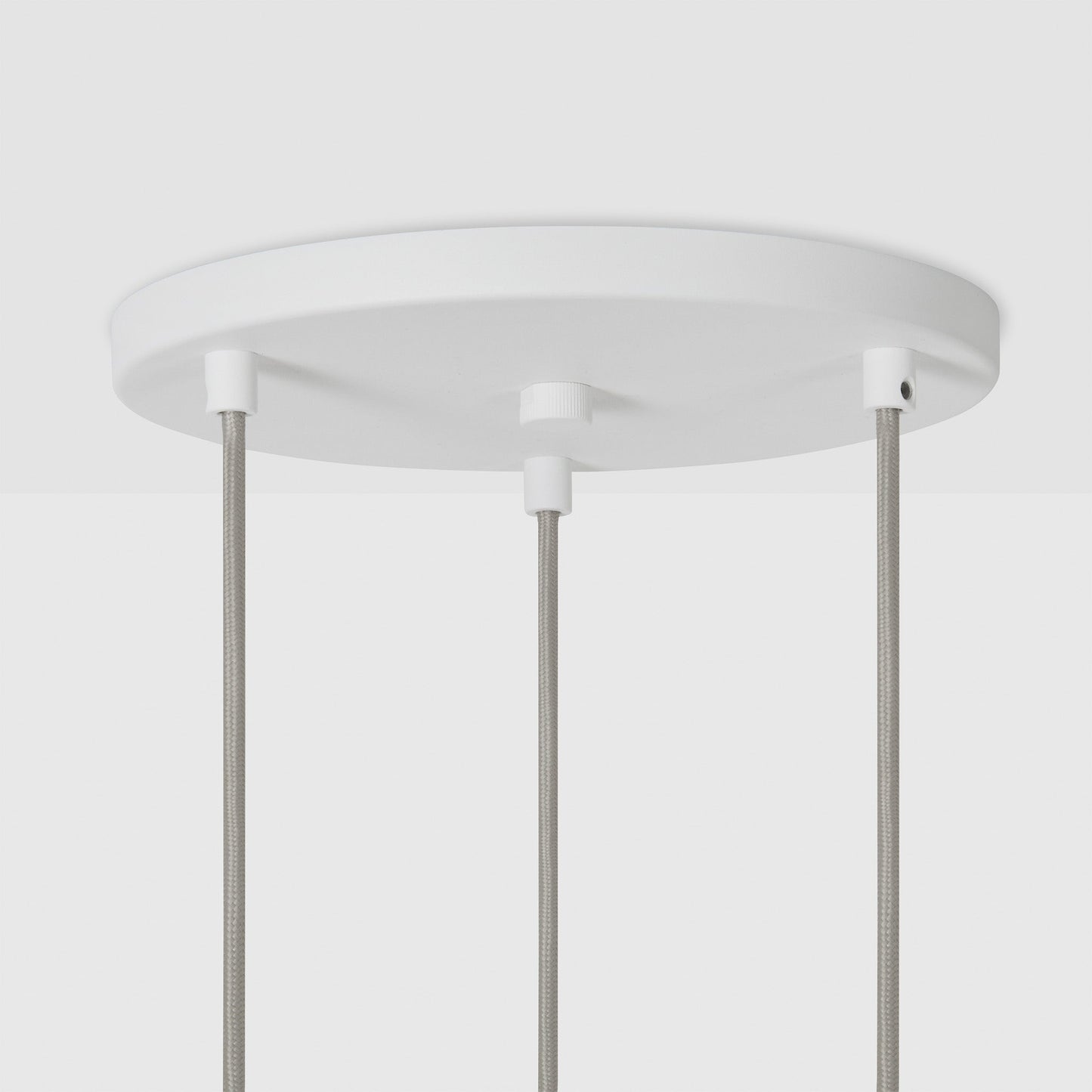 Alumina Triple Pendant Tala