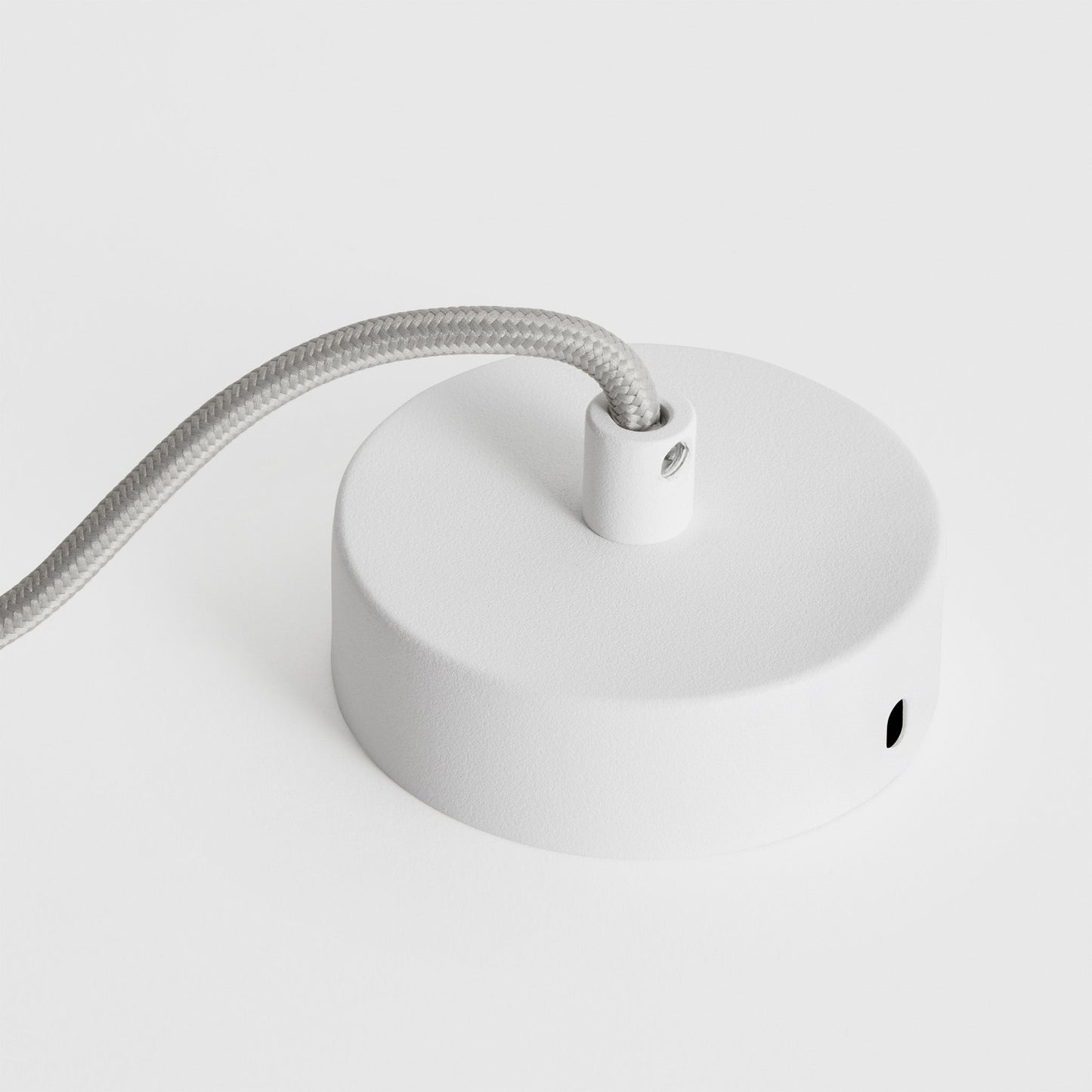 Alumina Single Pendant + Sphere V Tala