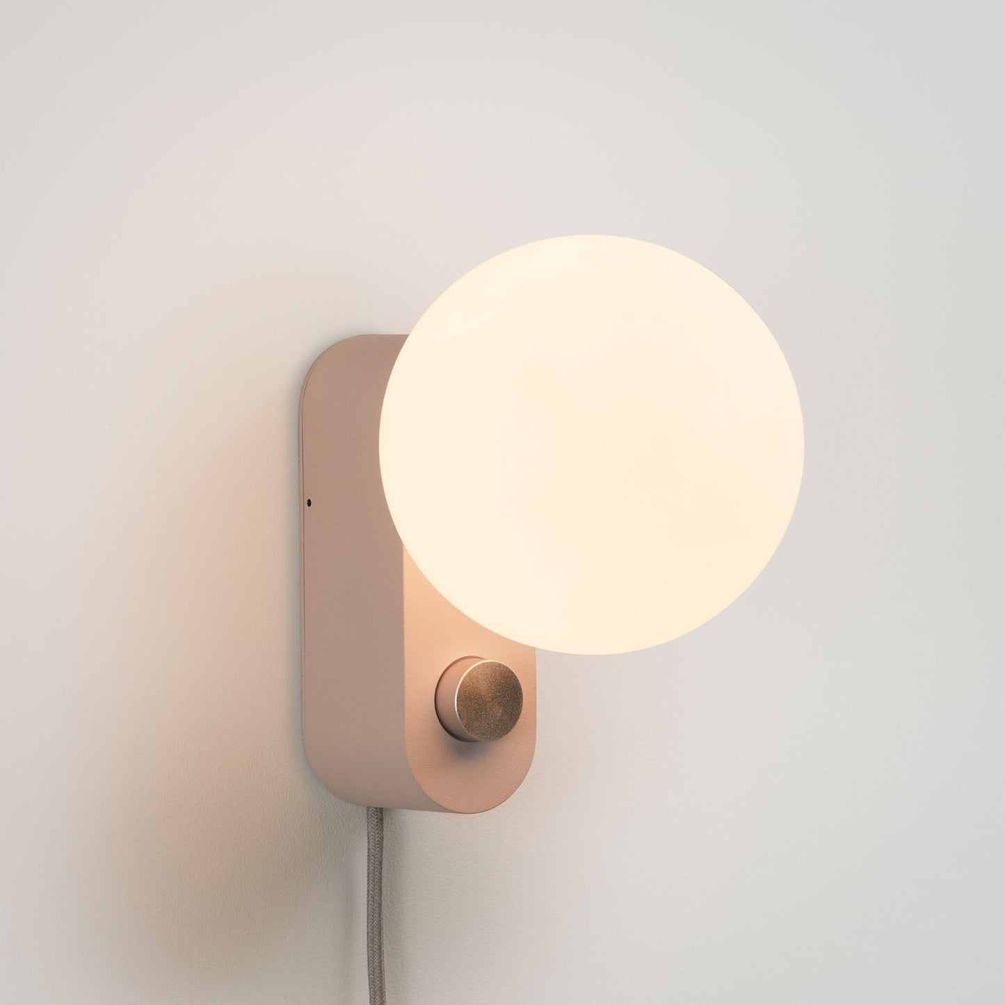 Alumina Multi-Use Lamp in Blossom Tala