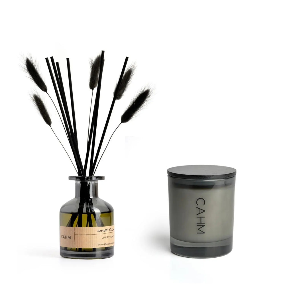 Amalfi Coast - Signature Bundle CAHM