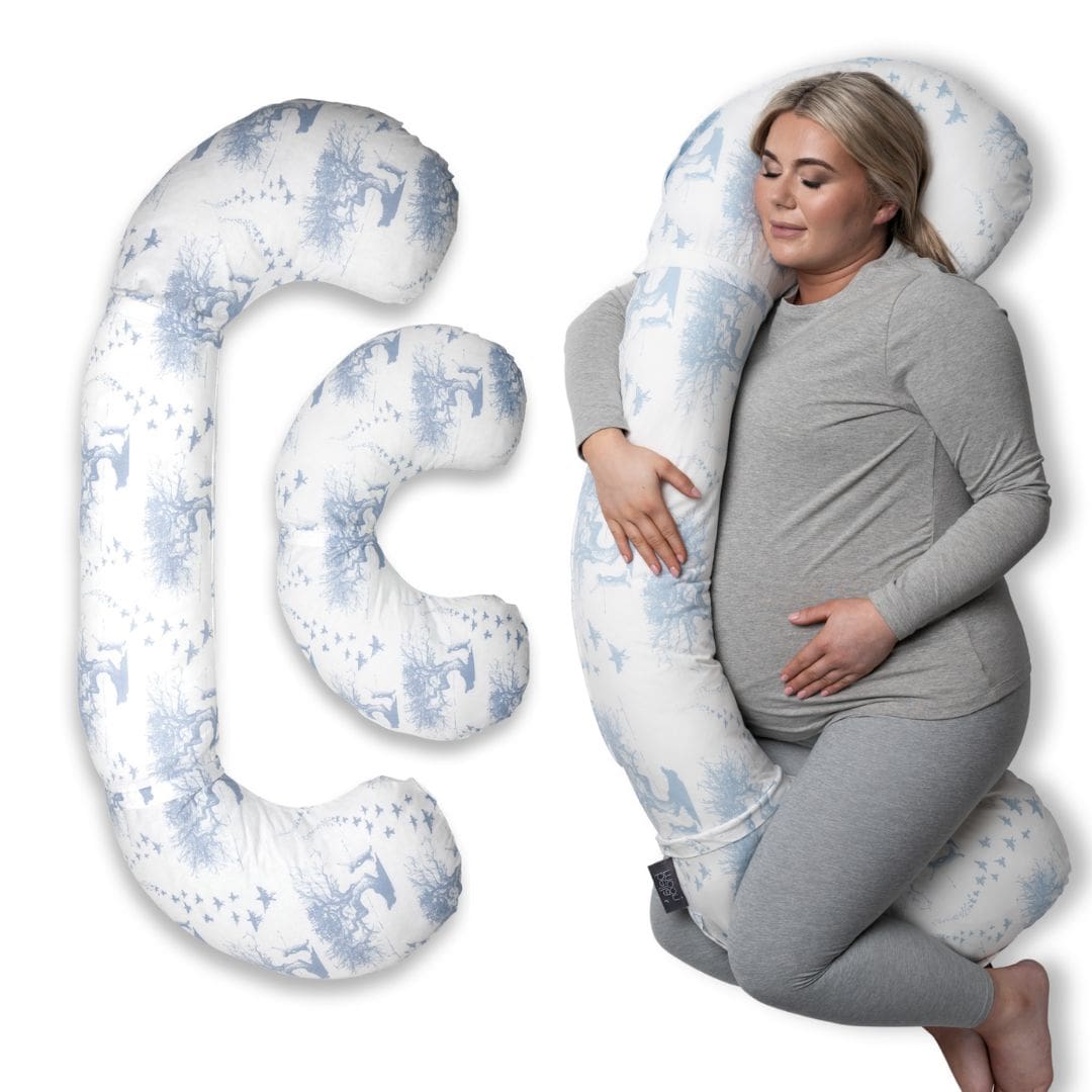 3-in-1 Pillow BellaMoon