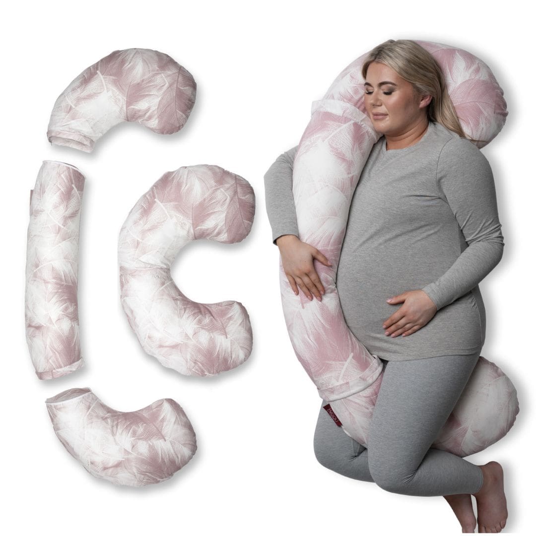 3-in-1 Pillow BellaMoon