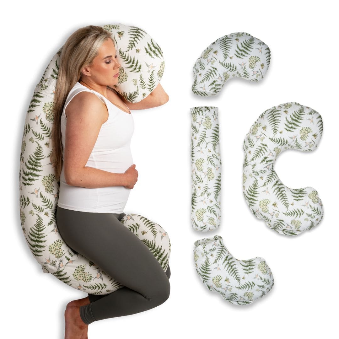 3-in-1 Pillow BellaMoon