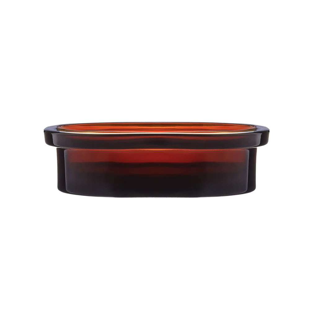 Amber Soap Dish Kuishi