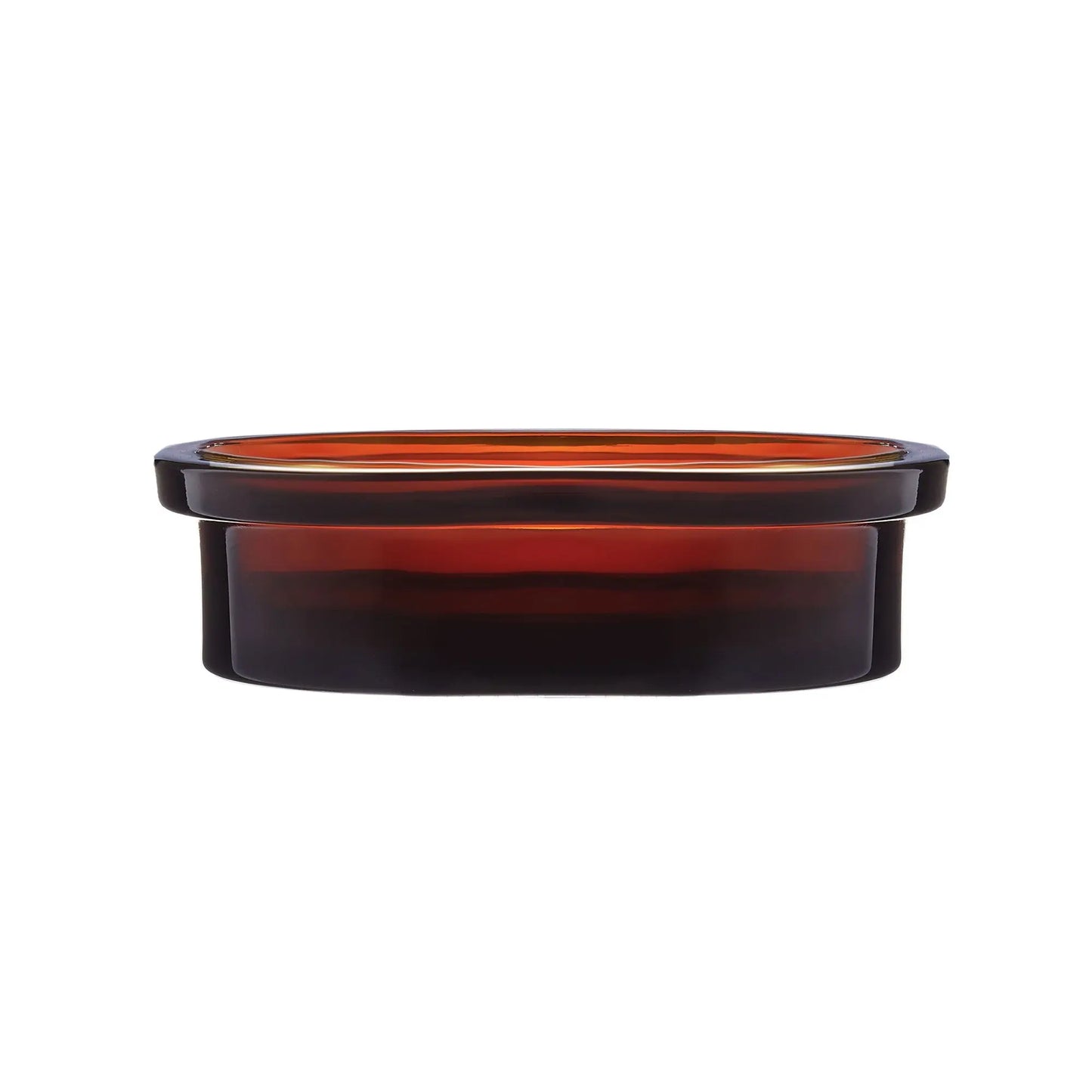 Amber Soap Dish Kuishi