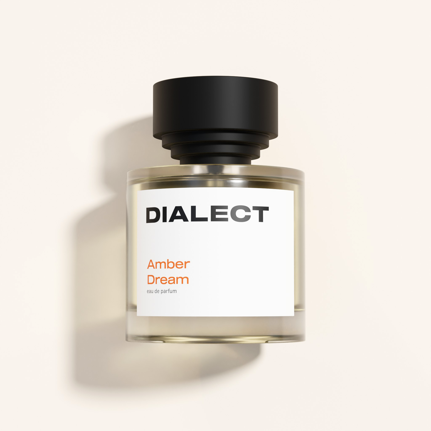 Amber Dream Perfume DIALECT